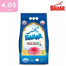 Bahar Refreshing Floral Powder 4.050kg