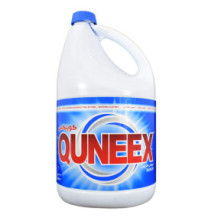 Quneex Bleach Liquid 4L