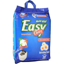 Easy Clean Foam Free Detergent 10 Kg