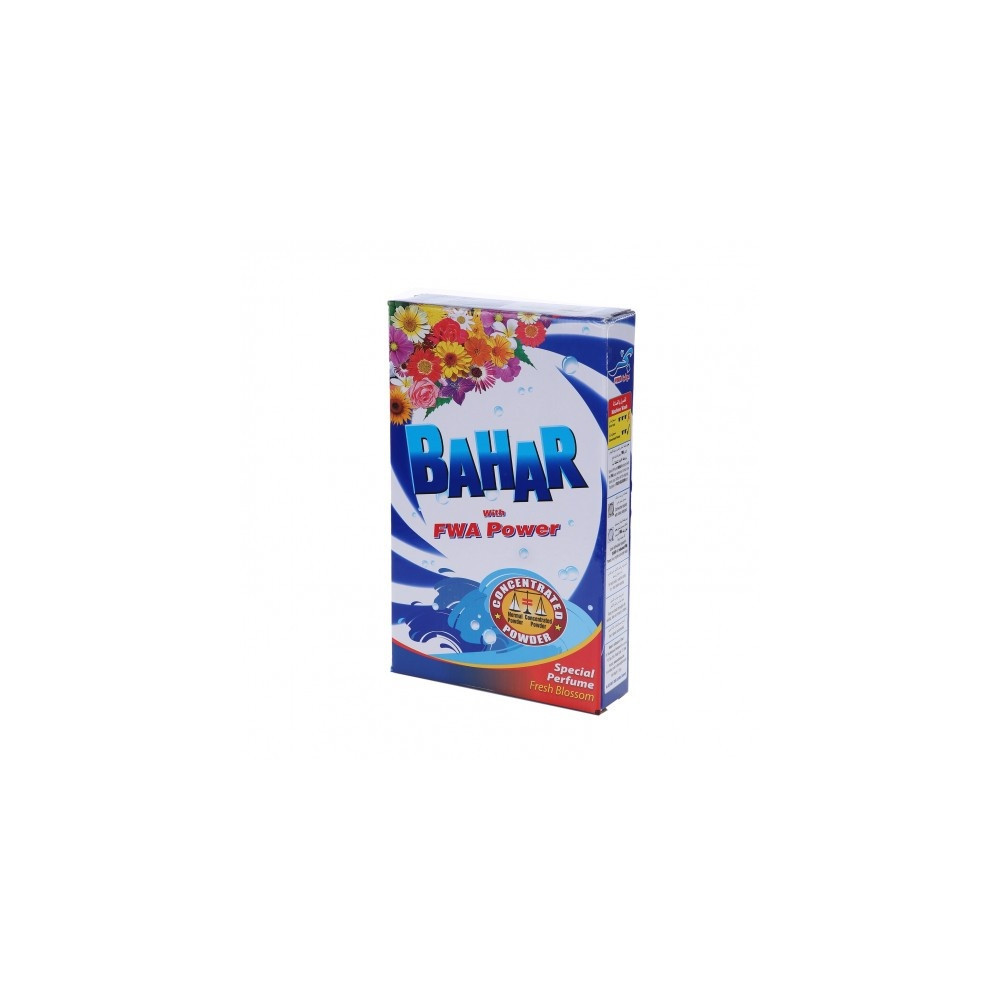 Bahar Fresh Blossom Detergent 1.35kg