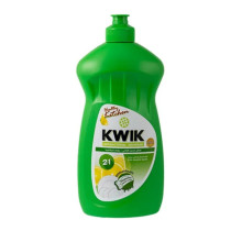 Kwik Antibacterial Dishwash 500 ml