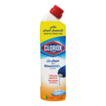 Clorox Power Citrus 750ml