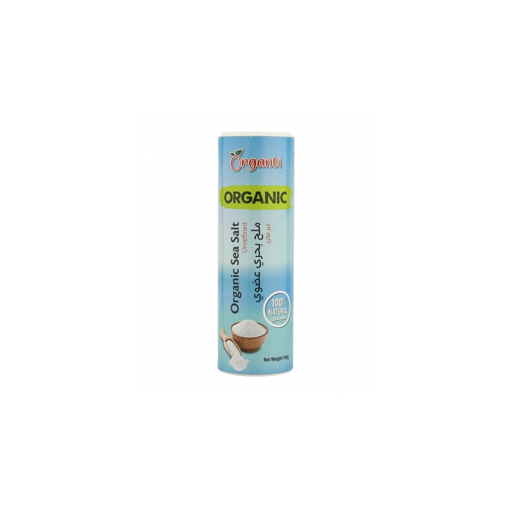 Green Valley Fine Seafood Table Salt 700gm