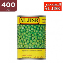 بازلاء الجسر ٤٠٠ غ ٣ قطع
