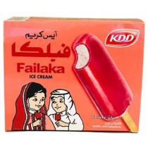 Failaka Oud Ice Cream 62.5 Ml 6 Pieces