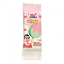 KD Cow Strawberry Ice Cream