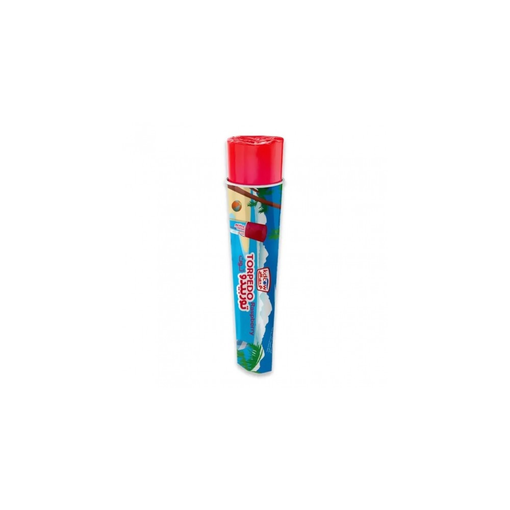 Torpedo Berry Ice Cream (80ml)
