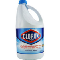 Clorox Bleach (M) 1.89 liter