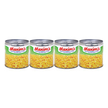 Maxim Corn Seeds 180 g 4 Pieces