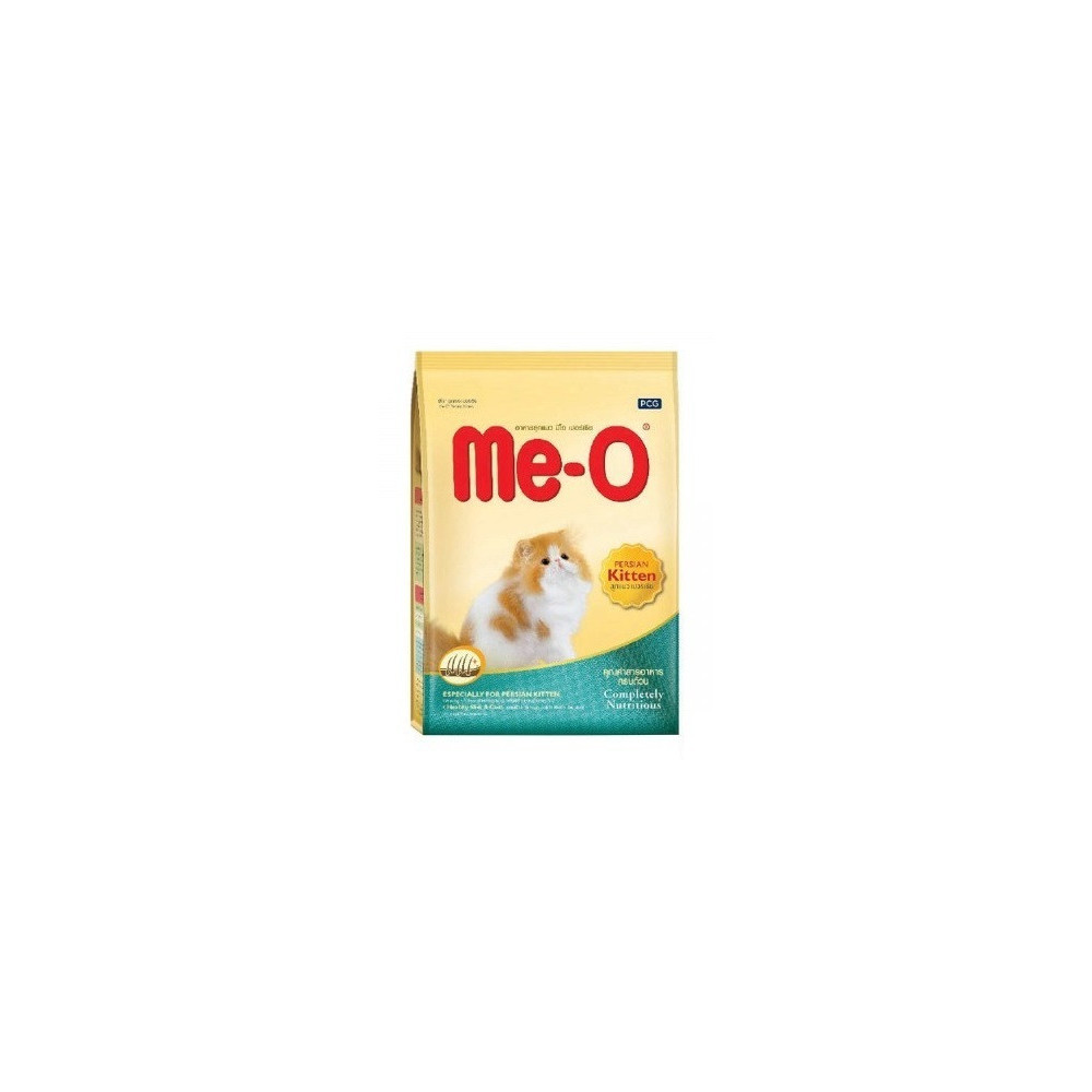 Mio Eat Small Shirazi Cats Dried 1.1 Kg