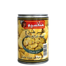 مشروم الجسر شرائح انصاف 425 جم 3 حبة عرض
