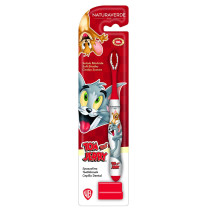 Naturaverde,Tom & Jerry Toothbrush