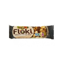 Floki Bar 40 gm mixed nuts