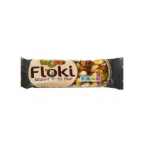 Floki Bar 40 gm mixed nuts