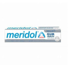 Meridol Gentle White Gum Health Toothpaste 75 ml