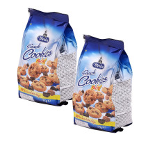 Merba Chocolate Muffin Cookies 175 g 2 Pieces