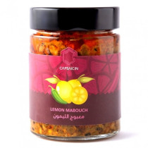 Lemon paste 300 g