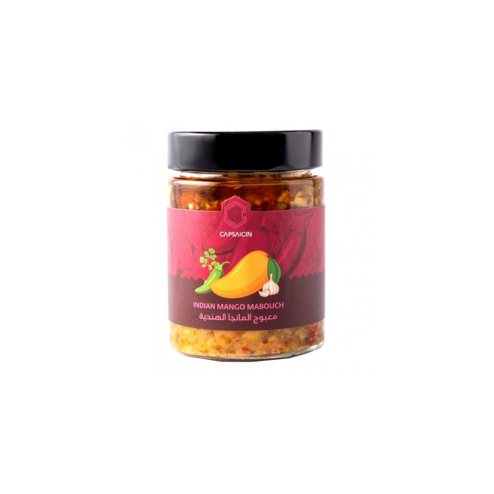 Mango paste 300 g