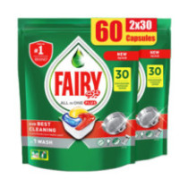 Fairy Capsules 30 Pieces 2 pcs