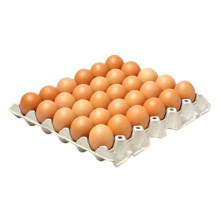Palms 60-70 Brown Eggs, 30 Pieces