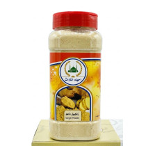 احياء التراث, زنجبيل ناعم عبوة 250جم