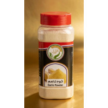 احياء التراث, ثوم ناعم عبوة220 جم