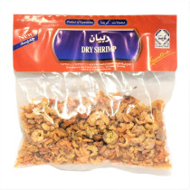 كويتنا روبيان 200 جم