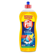 Pril Dishwash Lemon 1.5L
