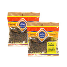 Ahlia Star Anise 40 Gm (2pcs Special offer)