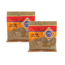 اهلية حلبة حب 100ج(2 حبة ع.خ)