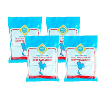 Ahlia Tamarind 250gm (Thailand) (4+1 Free)