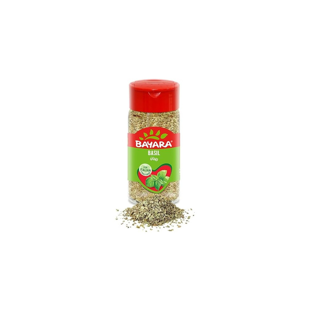 Bayara Thyme 125 gm