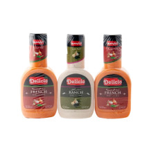 Delisio Marinade 267 ml 3 Pieces