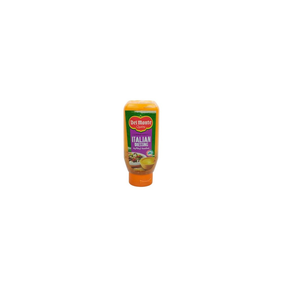 Delmonte Dressing 410ml Italian Salad