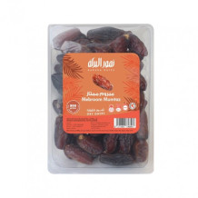 Al Baraka Premium Mabroum Dates, 800 g