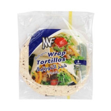 MF Cereal Tortillas 320 g