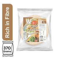 Tortillas-25cm-370g