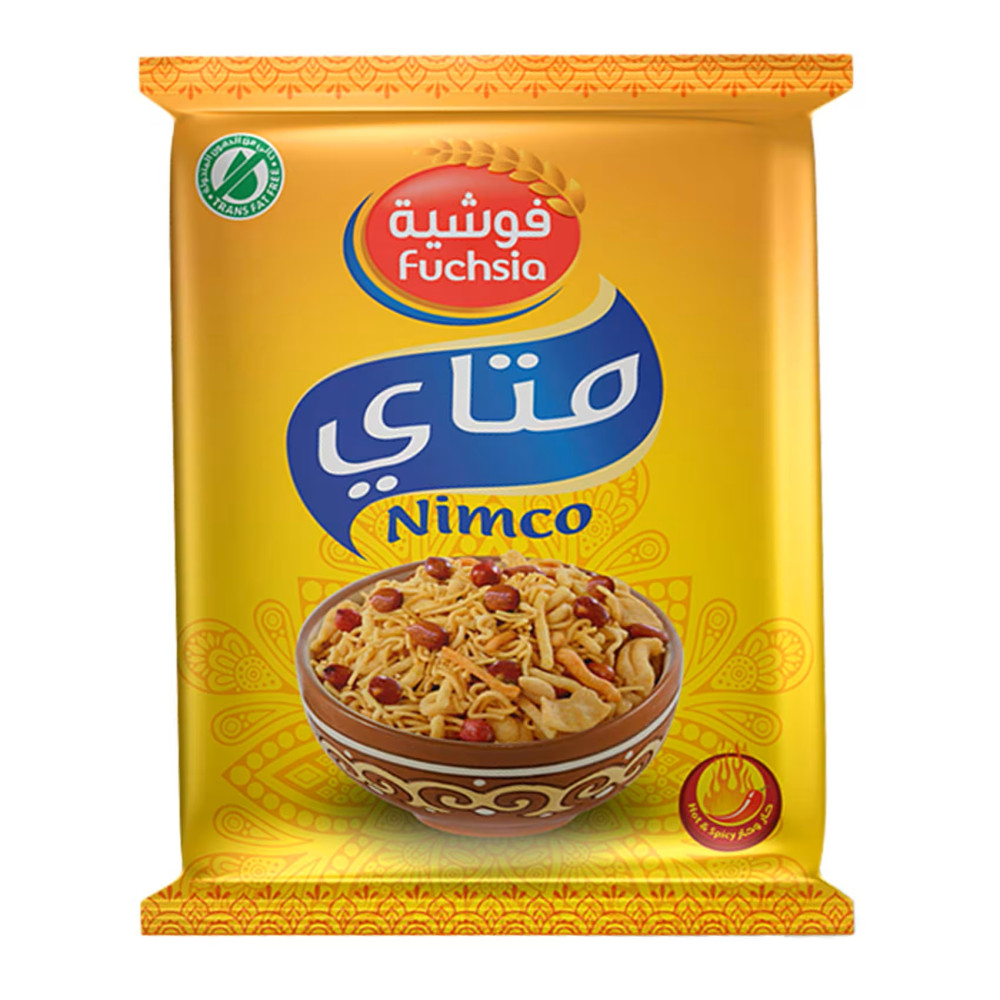 FUCHSIA NIMCO 55G