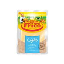 Frico Cheese Sliced Light 150 g