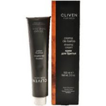 Cliven Men Crema da Barba 100mL