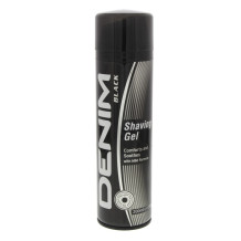 Denim Shaving Gel 200 ml