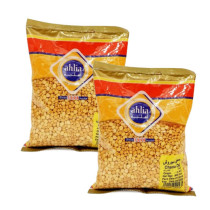 Ahlia Mung Dal Green 800 Gm (2 Pcs SPl Offer)