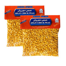 Kuwaitna Crushed Chickpeas 700g 2 Pieces + 5% Free Increase