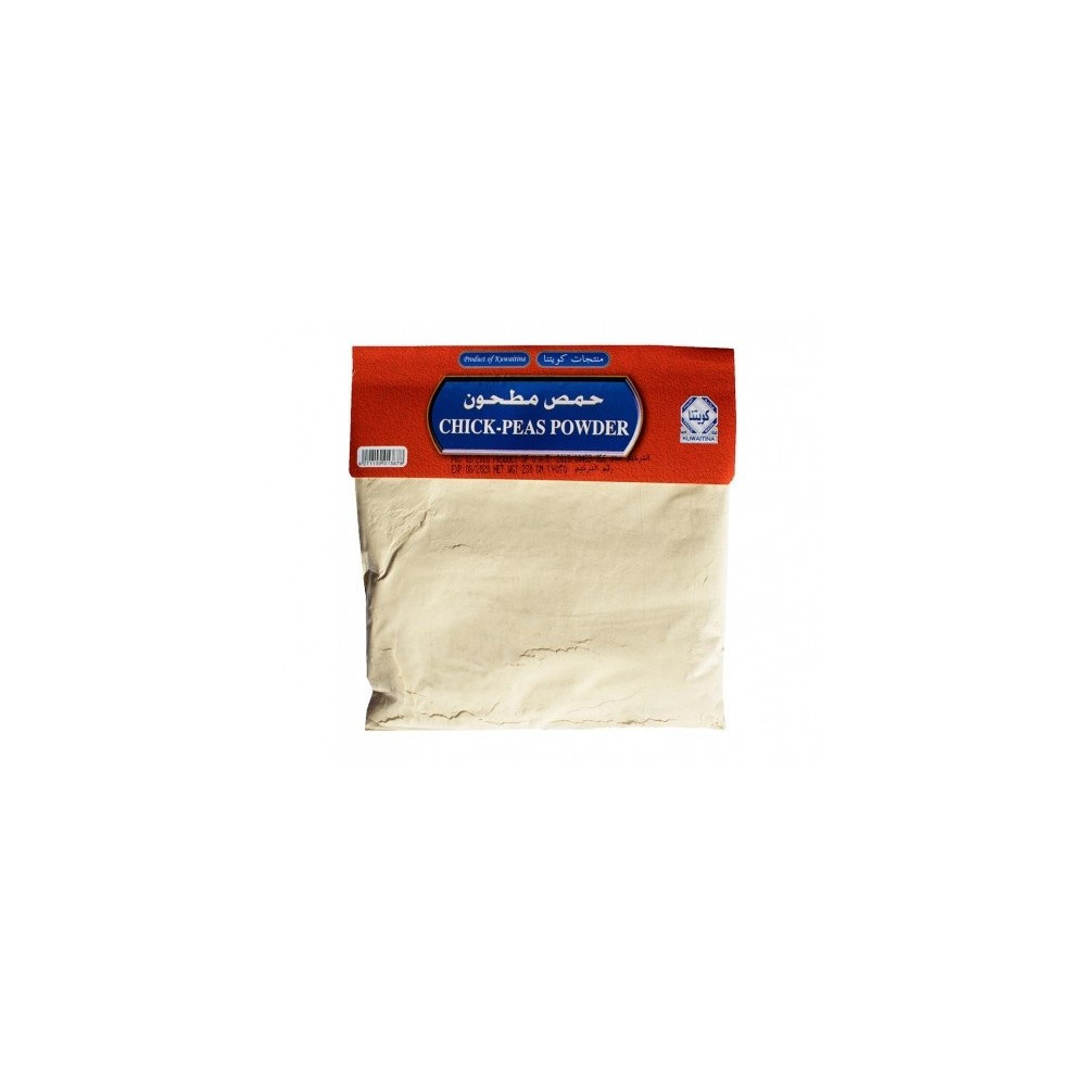 Kuwaitna Ground Chickpeas 230 gm