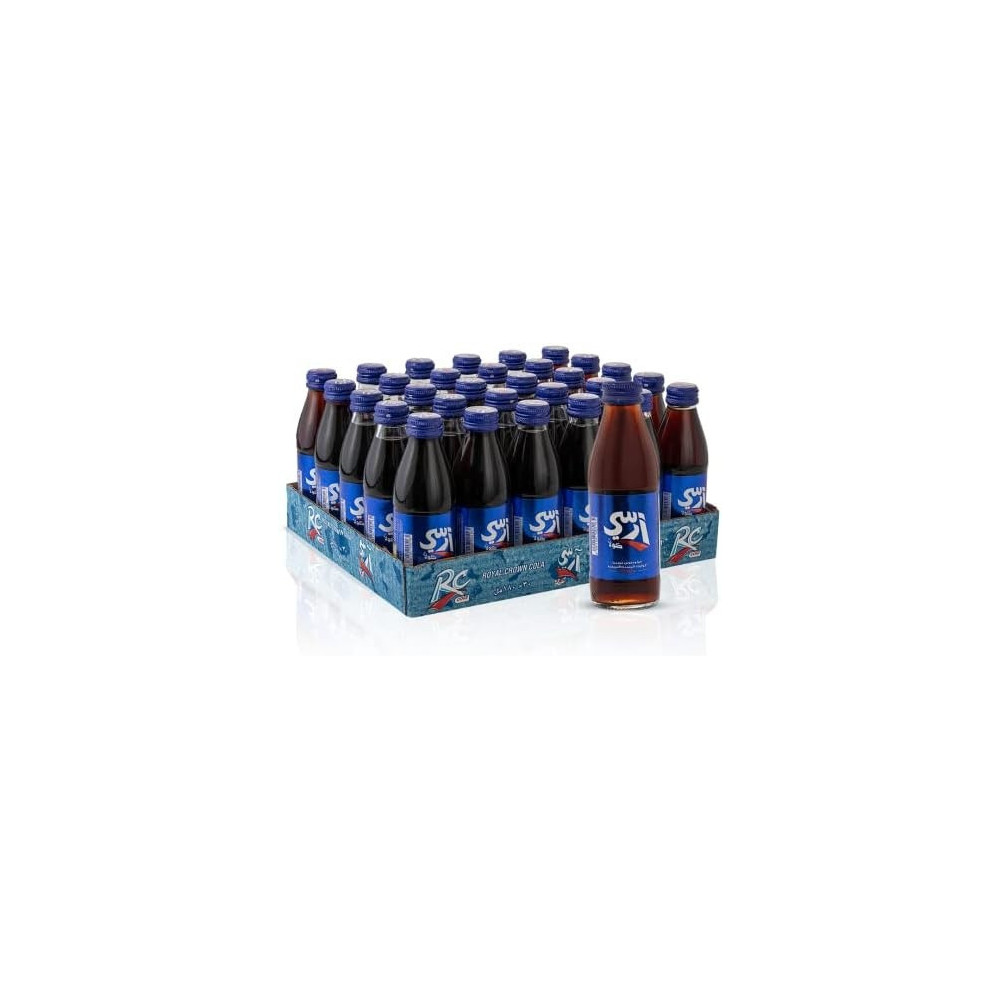 Arsi Cola 180 ml can