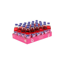 Arsa Q Strawberry 250 ml 24 Bottles