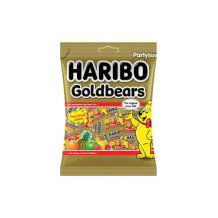 HARIBO GOLDEN BEARS (30GMS)