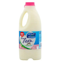 Almarai Fresh Skim Milk 1,400 ml