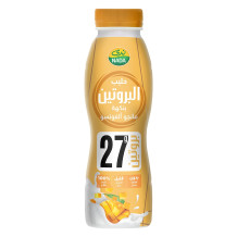 Nada Protein Milk - Low Fat - Mango alfonsu 320 ml