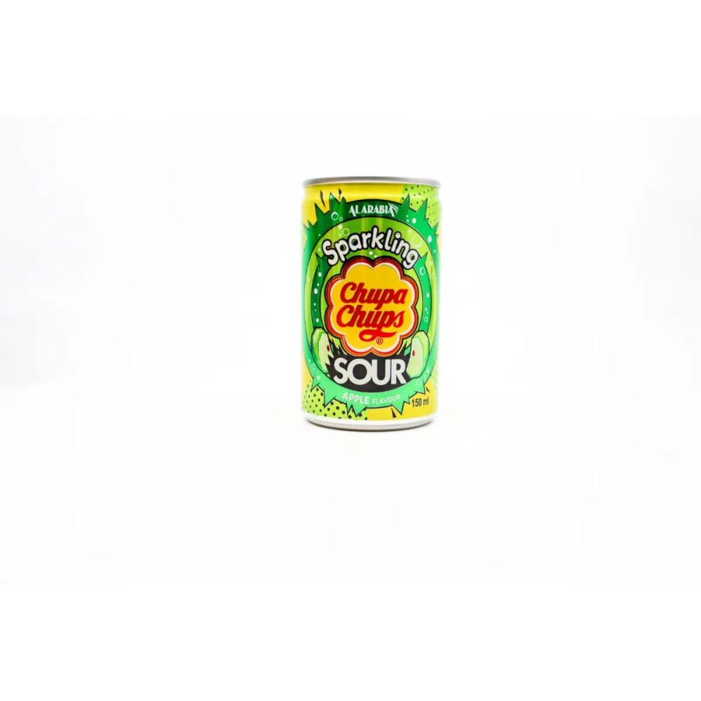 Apple Soft Drink 150 ml Chopup Shops